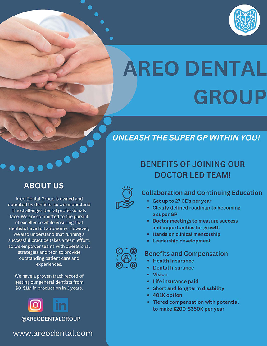 Areo Dental Group