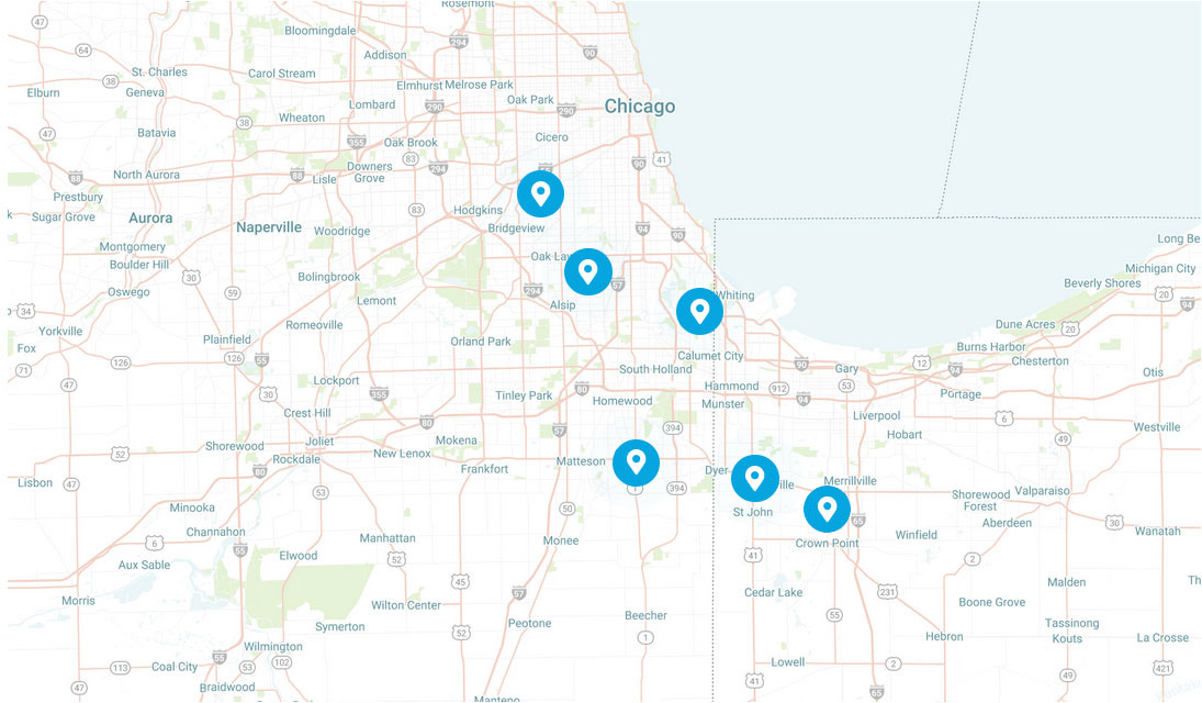 Dental Partnership Group Chicago