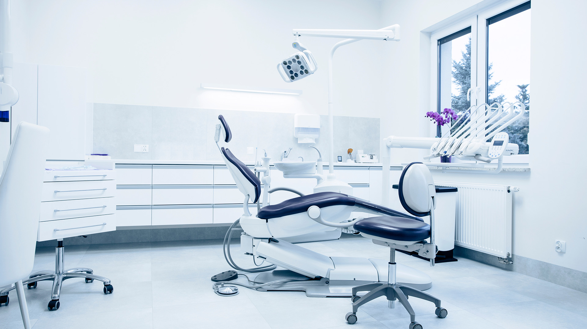 Cosmetic Dentist Chicago
