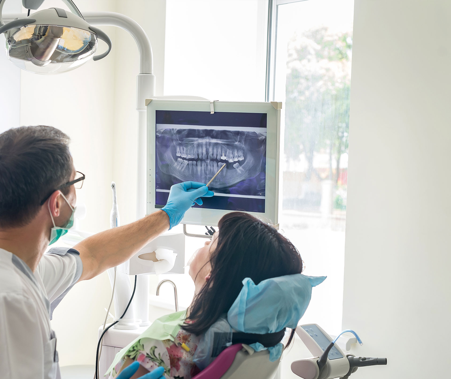 Chicago Dental Partner Services