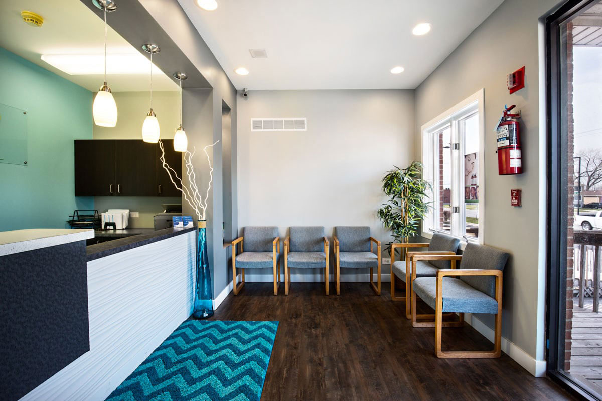 Dental Practice Support near Chicago