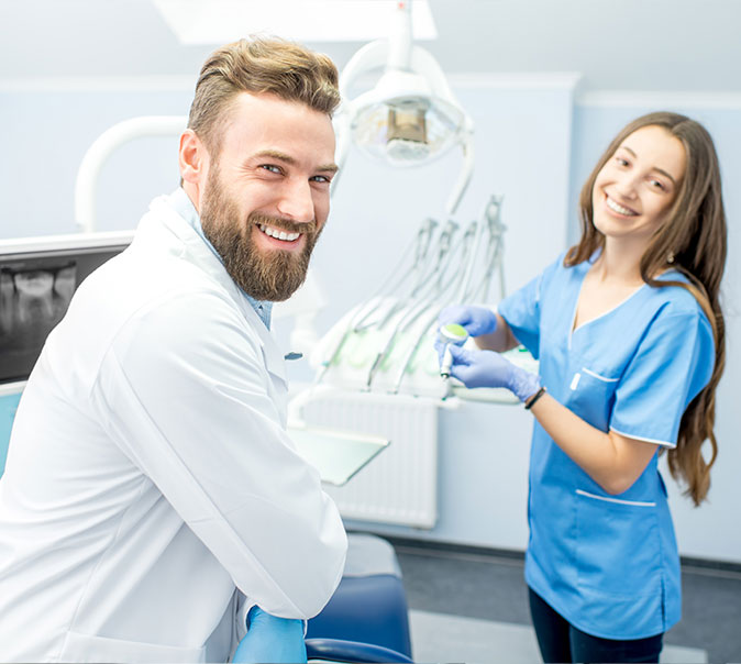 Dental Practice Support Chicago