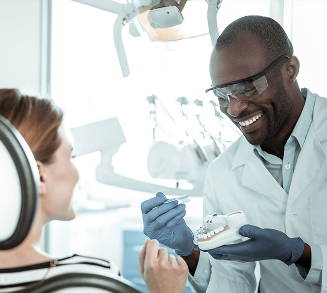 Dental Partnership Group Chicago