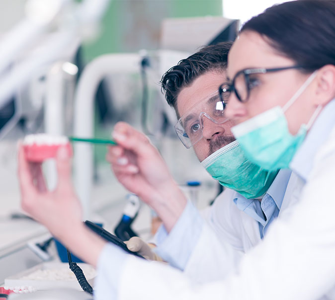 Cosmetic Dentist Chicago