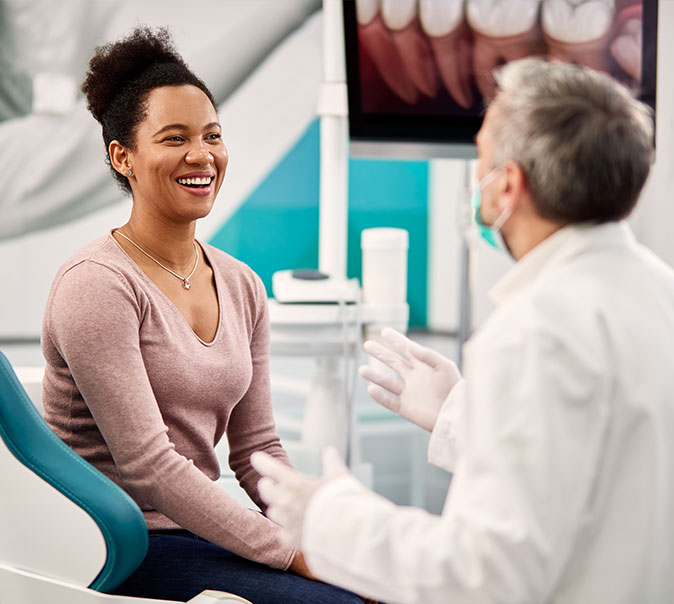 Dental Practice Support near Chicago